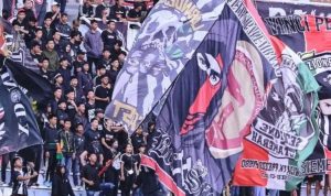 Ultras Palembang Dukung Akuisisi Sriwijaya FC Asal Identitas Klub Tetap Dipertahankan