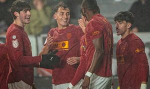 Valencia Singkirkan Burgos, Melangkah ke Perempat Final Copa del Rey
