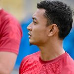 Winger Sriwijaya FC Vieri Donny Ariyanto Resmi Susul Rendy Juliansyah ke PSPS Pekanbaru