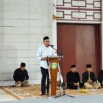 Wali Kota Prabumulih Hadiri Yasinan Bersama, Jadikan Pergantian Tahun sebagai Momentum Muhasabah dan Penguatan Pengabdian