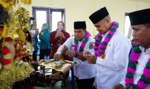 Sedekah Bedusun Payu Putat, Tradisi Syukur yang Terus Dilestarikan
