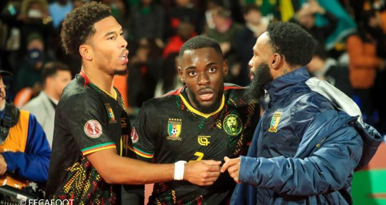Kamerun Lolos ke Babak 16 Besar Piala Afrika 2025 sebagai Runner-up Grup F
