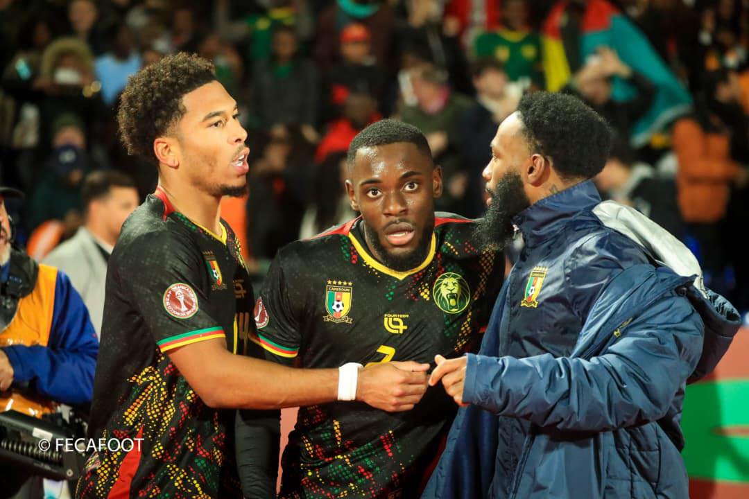 Kamerun Lolos ke Babak 16 Besar Piala Afrika 2025 sebagai Runner-up Grup F