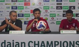 Sumsel United Incar Tiga Poin, Persekat Tegal Terancam di Kandang Sumsel United Incar Tiga Poin, Persekat Tegal Terancam di Kandang