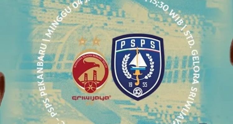 Sultan Ziko Cetak Gol Tendangan Roket, Sriwijaya FC Perkecil Skor Jadi 5-2