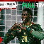 Kamerun Singkirkan Afrika Selatan, Tantang Maroko di Perempat Final Piala Afrika 2025