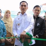 Tak Perlu ke RS, Puskesmas Palembang Kini Bisa Rawat Inap