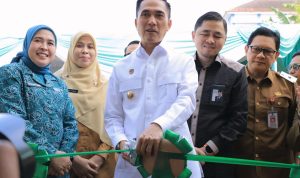 Tak Perlu ke RS, Puskesmas Palembang Kini Bisa Rawat Inap