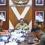 Pemprov Sumsel Cari Jalan Keluar Atasi Gangguan Listrik di Kawasan Tambak Udang OKI