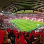 Skor Kacamata Warnai Laga Arsenal vs Liverpool di Pekan 21 Premier League