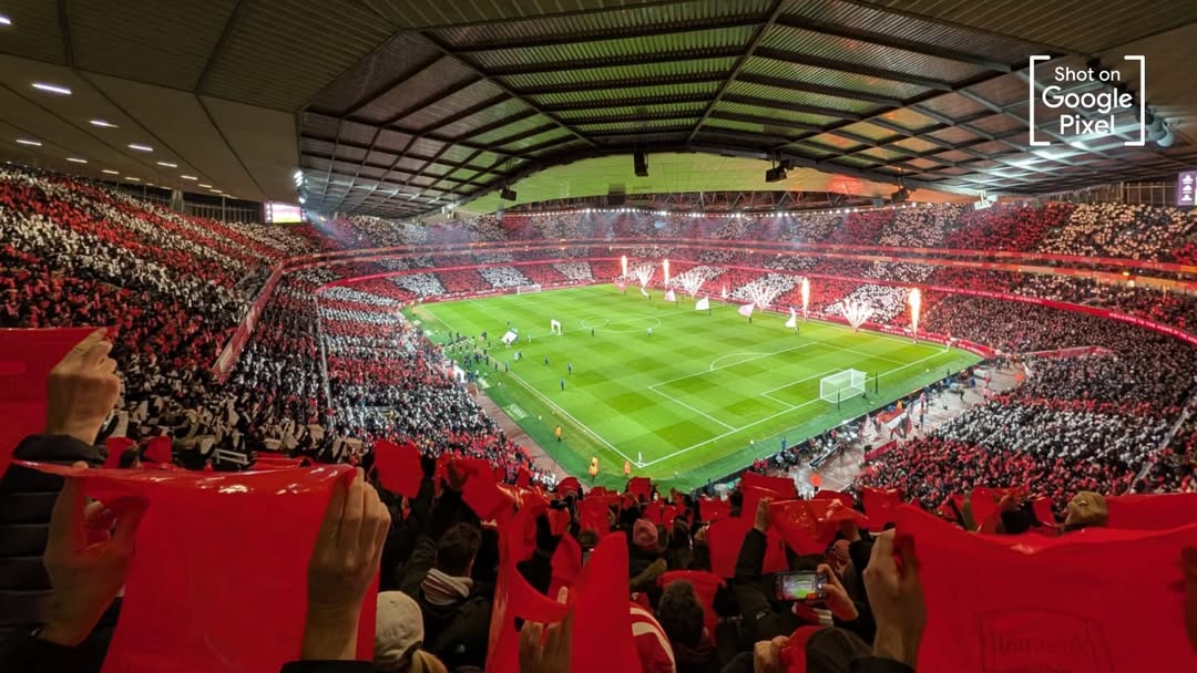 Skor Kacamata Warnai Laga Arsenal vs Liverpool di Pekan 21 Premier League