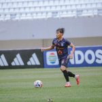 Hafit Ibrahim Optimistis Sumsel United Raih Kemenangan atas PSPS Pekanbaru