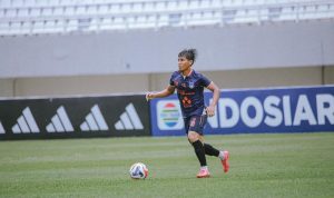 Hafit Ibrahim Optimistis Sumsel United Raih Kemenangan atas PSPS Pekanbaru