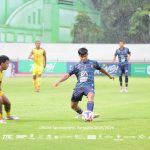 Persekat Tegal Tekuk Sriwijaya FC 1-0 di Pekan ke-15 Pegadaian Championship 2025/26
