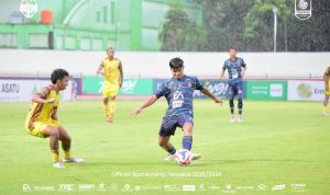 Persekat Tegal Tekuk Sriwijaya FC 1-0 di Pekan ke-15 Pegadaian Championship 2025/26 Persekat Tegal Tekuk Sriwijaya FC 1-0 di Pekan ke-15 Pegadaian Championship 2025/26