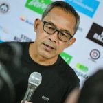 Aji Santoso Ungkap Faktor Kekalahan PSPS atas Sumsel United