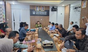 Goa Jepang Kemuning Masih Terbengkalai, Ini Penyebabnya