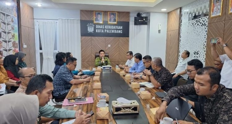 Goa Jepang Kemuning Masih Terbengkalai, Ini Penyebabnya