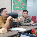 Pemkot Palembang Pasang 100 CCTV, Buang Sampah Sembarangan Siap Disanksi