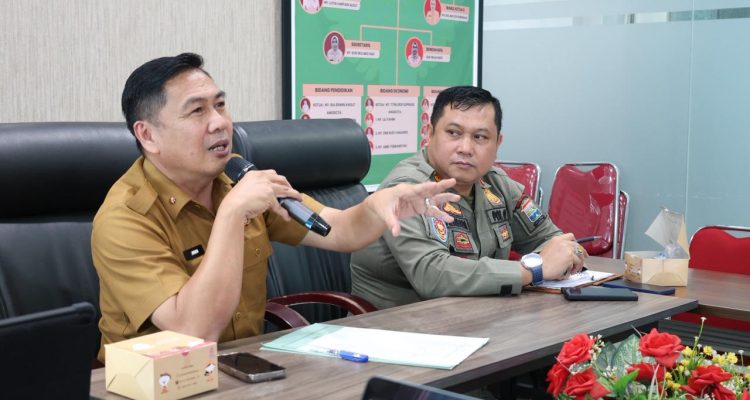 Pemkot Palembang Pasang 100 CCTV, Buang Sampah Sembarangan Siap Disanksi