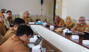Pemkab Muba Perkuat Langkah Antisipasi Inflasi 2026, Fokus Jaga Stabilitas Harga Pangan Jelang Ramadan