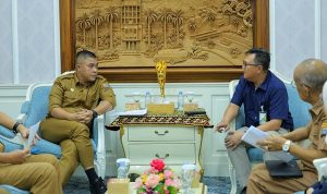 Forum Kepatuhan Asuransi Ketenagakerjaan Resmi Dibentuk, Palembang Jadi Pelopor di Sumbagsel