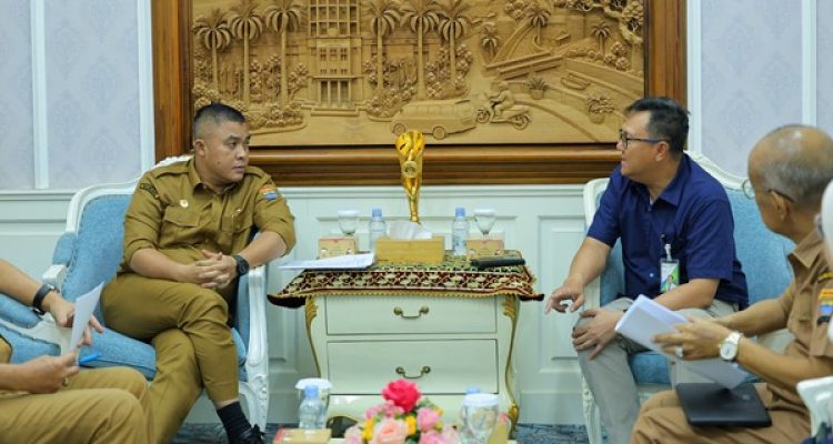 Forum Kepatuhan Asuransi Ketenagakerjaan Resmi Dibentuk, Palembang Jadi Pelopor di Sumbagsel