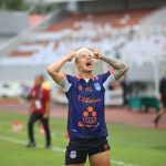 Persaingan Juru Gedor Sumsel United Kian Panas Usai Kemenangan Dramatis atas PSPS Pekanbaru Persaingan Juru Gedor Sumsel United Kian Panas Usai Kemenangan Dramatis atas PSPS Pekanbaru