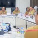 DPRD Muba Gandeng KPP Pratama, Bidik Pajak Perusahaan