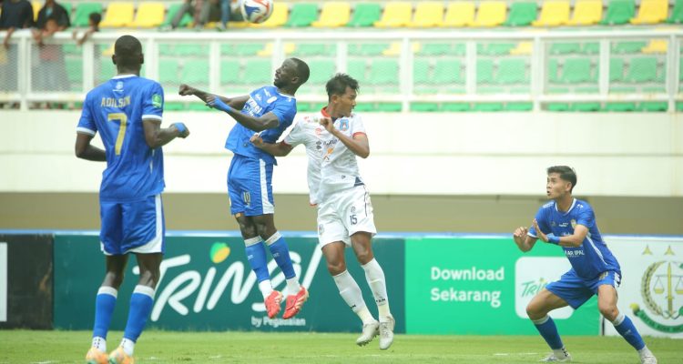 Nilmaizar Akui Masalah Fokus Jadi Biang Kekalahan Sumsel United, Evaluasi Total Jelang Derby Sumsel