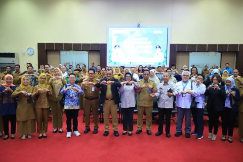 Sumsel Siap Jadi Alternatif Berobat Dalam Negeri Lewat Pengembangan Health Tourism