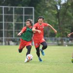 Derby Sumsel di Pegadaian Championship 2025/2026: Sriwijaya FC Diuji Tren Positif Sumsel United