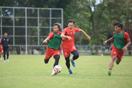 Derby Sumsel di Pegadaian Championship 2025/2026: Sriwijaya FC Diuji Tren Positif Sumsel United