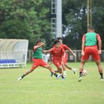 Jadwal PEGADAIAN CHAMPIONSHIP 2025/2026 Pekan ke-17: Derby Sumsel Sriwijaya FC vs Sumsel United Jadi Magnet Utama