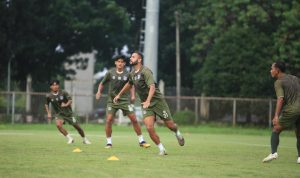 Persaingan Papan Atas Kian Sengit, Bagaimana Peluang Sumsel United di Pegadaian Championship?
