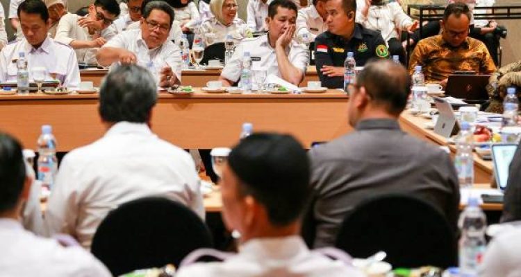 Pemkab Muba Dukung Percepatan AGHT Tol Trans Sumatera