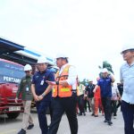 Usai Kasus Oplosan, Herman Deru Turun Langsung Awasi Distribusi LPG di Ogan Ilir