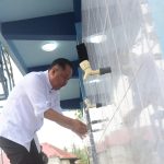Momen Haru Wagub Cik Ujang Salat Jumat di Tanah Kelahiran
