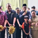 Hadir di Palembang, Luxury Padel Jadi Pusat Olahraga Padel Modern