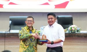 Konflik Agraria Puluhan Tahun di Empat Lawang, Herman Deru: Saatnya Ada Solusi Nyata