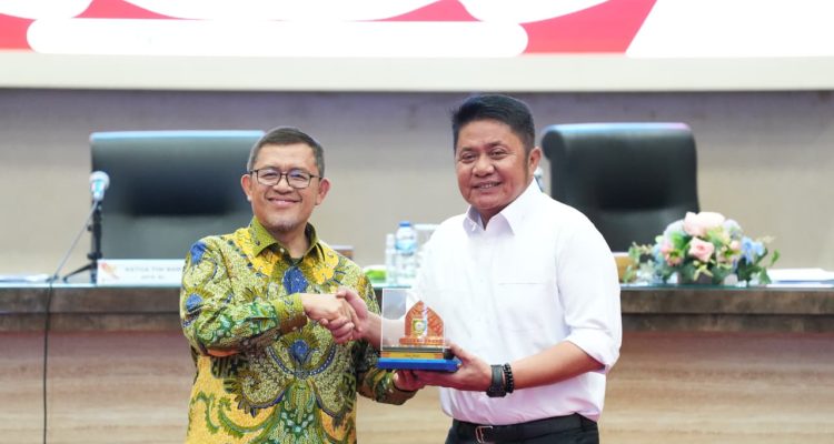 Konflik Agraria Puluhan Tahun di Empat Lawang, Herman Deru: Saatnya Ada Solusi Nyata