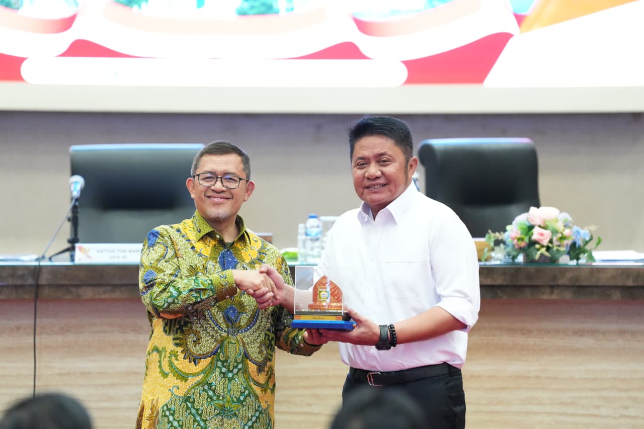 Konflik Agraria Puluhan Tahun di Empat Lawang, Herman Deru: Saatnya Ada Solusi Nyata