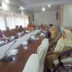 Pemkab Musi Banyuasin Ikuti Rakor Pengendalian Inflasi 2026 dan Evaluasi Program 3 Juta Rumah