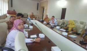Disdagperin Muba Siap Operasi Pasar Demi Jaga Stabilitas Harga