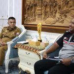 Pemkot Palembang Gandeng Komunitas Otomotif, Drag Race Resmi Jadi Solusi Tekan Balap Liar