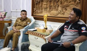 Pemkot Palembang Gandeng Komunitas Otomotif, Drag Race Resmi Jadi Solusi Tekan Balap Liar