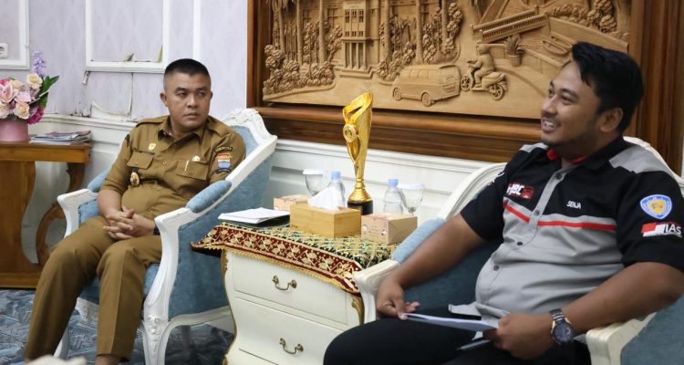 Pemkot Palembang Gandeng Komunitas Otomotif, Drag Race Resmi Jadi Solusi Tekan Balap Liar