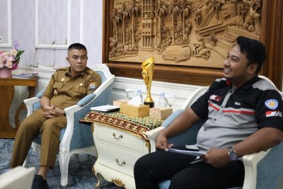 Pemkot Palembang Gandeng Komunitas Otomotif, Drag Race Resmi Jadi Solusi Tekan Balap Liar