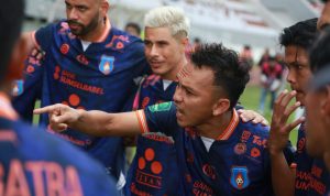 Duel Panas Sumsel United vs Garudayaksa FC, Ini Jadwal Lengkap Pekan ke-18 Grup 1 Wilayah Barat Duel Panas Sumsel United vs Garudayaksa FC, Ini Jadwal Lengkap Pekan ke-18 Grup 1 Wilayah Barat