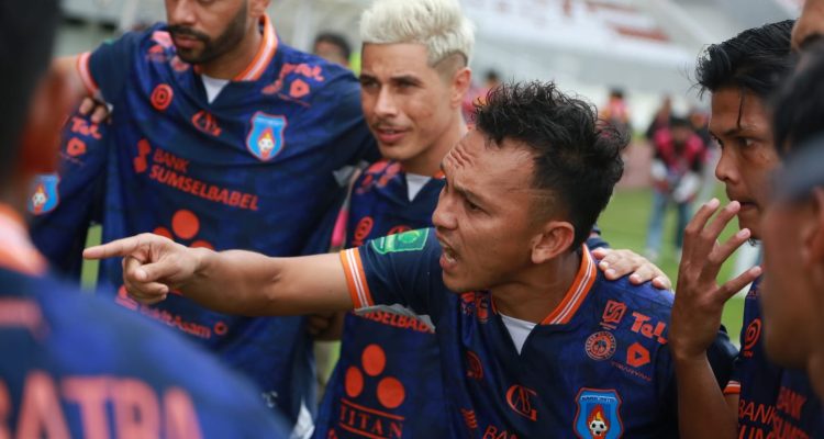 Duel Panas Sumsel United vs Garudayaksa FC, Ini Jadwal Lengkap Pekan ke-18 Grup 1 Wilayah Barat